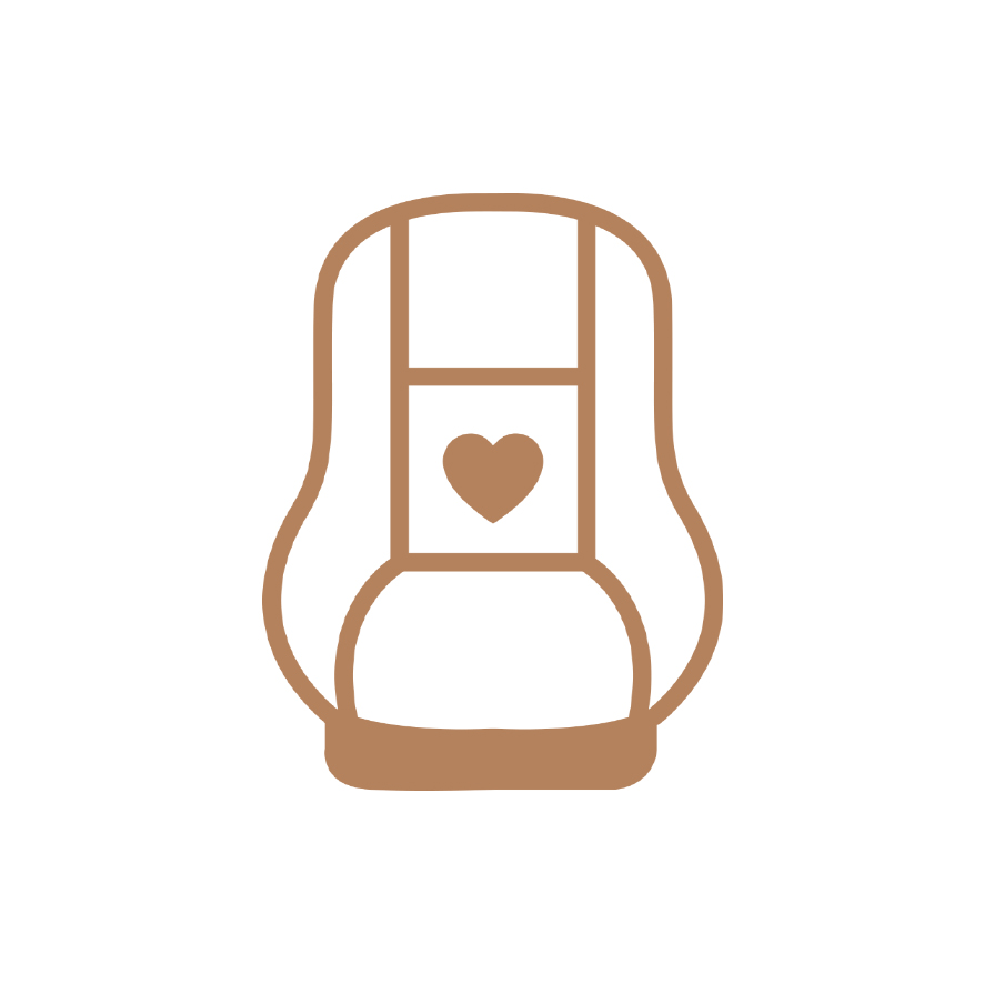 Single SweetSeat Cleaning